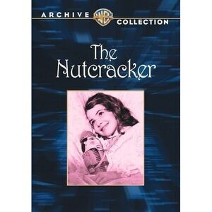 Nutcracker: Money, Madness and Murder  DVD